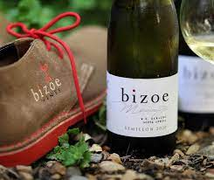 Now in Stock: Bizoe 'Morningstar' Semillon