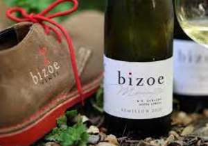 Now in Stock: Bizoe 'Morningstar' Semillon