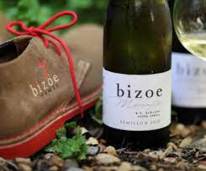 Now in Stock: Bizoe 'Morningstar' Semillon