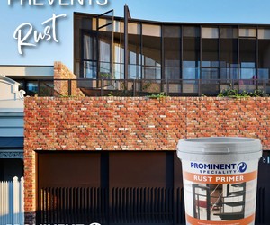 Prominent Speciality Rust Primer