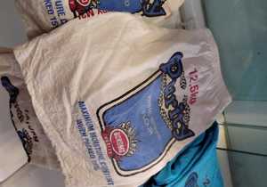 Bokomo Flour Bag Pants