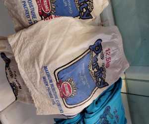 Bokomo Flour Bag Pants