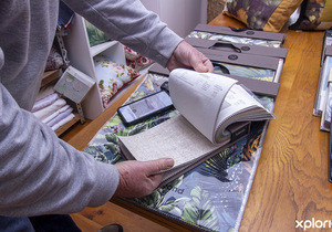 Curtaining and Upholstery in Gansbaai