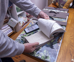 Curtaining and Upholstery in Gansbaai