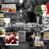 From a pastel to a snail, and everything in between... - Dal-Italia Delicatessen - Xplorio™ Hermanus