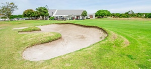 Golf Competition Results for 15 - 19 March 2023