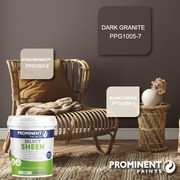 Prominent Paints: Autumn Neutral Colours