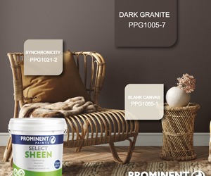 Prominent Paints: Autumn Neutral Colours