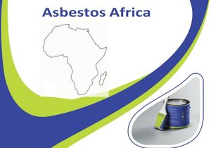 AsbestosSafe™ Primer Coating for Encapsulation of Weathered Asbestos