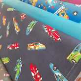 New Materials - Knit & Knot and Crafters Den - Xplorio™ Gansbaai