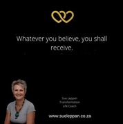 Whatever you believe, you shall receive