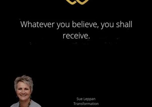 Whatever you believe, you shall receive