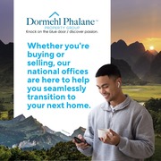 Whether you're buying or selling, we are here to help!