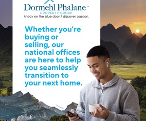 Whether you're buying or selling, we are here to help!