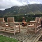 Saligna Seating - M + S Designs - Xplorio™ Gansbaai