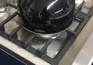 Salton Gas Stove Top Kettle