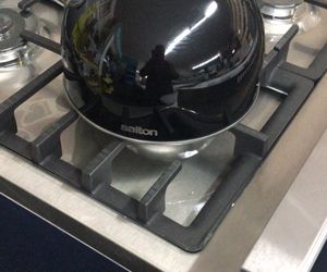 Salton Gas Stove Top Kettle