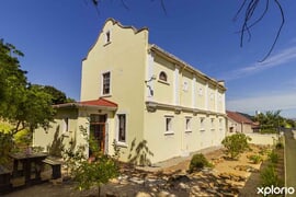 Help Raise Funds for Caledon Museum