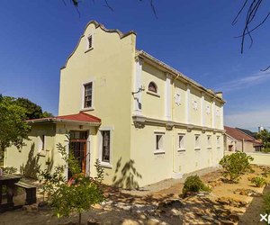 Help Raise Funds for Caledon Museum