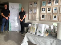 Successful Wellness Day at PROactive Fitness