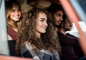 Welcome to Caledon Campaign