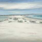 Grotto Walk 185 x 85cm Original Embellished Print 1/5 Available (R12000) - Lize van der Walt Artist - Xplorio™ Hermanus