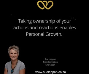 Take Ownership of Your Actions