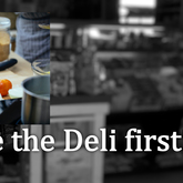When you're thinking of exploring your kitchen... - Dal-Italia Delicatessen - Xplorio™ Hermanus