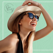 Summer Glow! Body Spray Tan