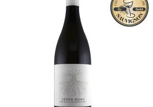 Gold at Concours Mondial du Sauvignon