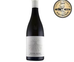 Gold at Concours Mondial du Sauvignon