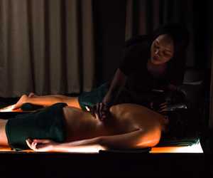 New Addition to Spa: Himalayan Salt Therapy Room