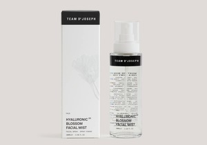 Hyaluronic Blossom Facial Mist