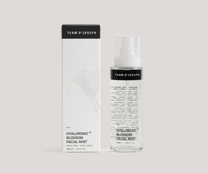 Hyaluronic Blossom Facial Mist