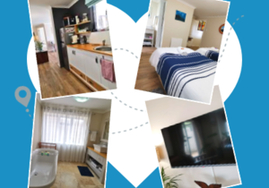 Gansbaai Tourism Accommodation Special 2023