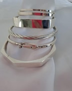 Bracelets and Bangles