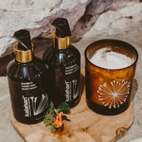 Kalahari Products - Mosaic Lagoon Lodge - Xplorio™ Stanford