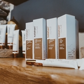 Kalahari Products - Mosaic Lagoon Lodge - Xplorio™ Stanford