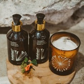 Kalahari Products - Mosaic Lagoon Lodge - Xplorio™ Stanford