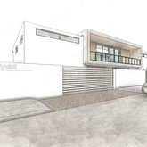 Concept Design - LP Architecture - Xplorio™ Hermanus