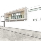 Concept Design - LP Architecture - Xplorio™ Hermanus Concept Design - LP Architecture - Xplorio™ Hermanus