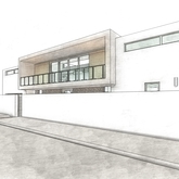 Concept Design - LP Architecture - Xplorio™ Hermanus