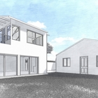 Concept Design - LP Architecture - Xplorio™ Hermanus Concept Design - LP Architecture - Xplorio™ Hermanus