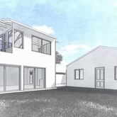 Concept Design - LP Architecture - Xplorio™ Hermanus