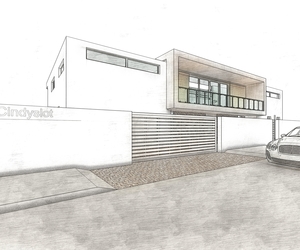 Concept Design to Final Initial