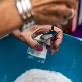 Herbal Bath Salts - i-MED Africa - Xplorio™ Gansbaai