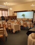 Venue Hire