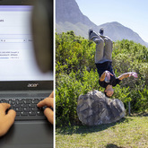 High School - Overstrand Edu-Centre - Xplorio™ Pringle Bay