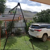 Modular Frame - Gansbaai Engineering - Xplorio™ Gansbaai