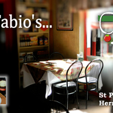 Is Italy the king of dessert? - Fabio's Ristorante - Xplorio™ Hermanus